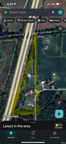 $399,900 | 4462 West 3rd Street, West Lebanon, IN 47991