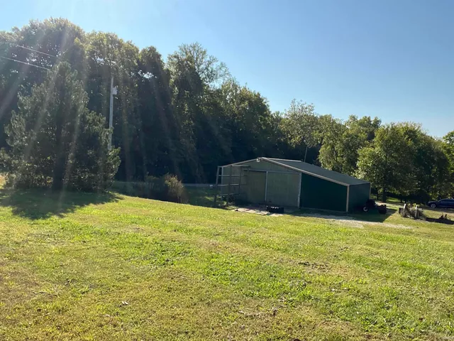 $399,900 | 4462 West 3rd Street, West Lebanon, IN 47991