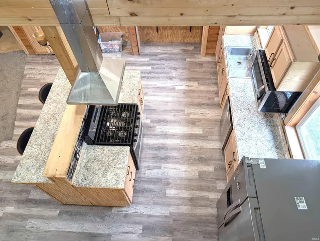 $399,900 | 4462 West 3rd Street, West Lebanon, IN 47991