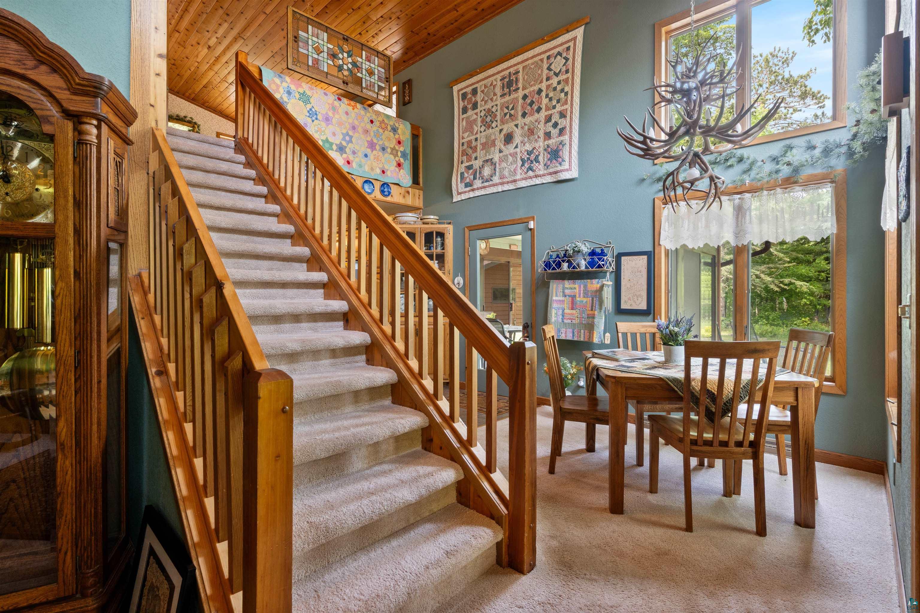 10399 East Fire Lane Road Solon Springs, WI 54873 - Photo 39 of 60