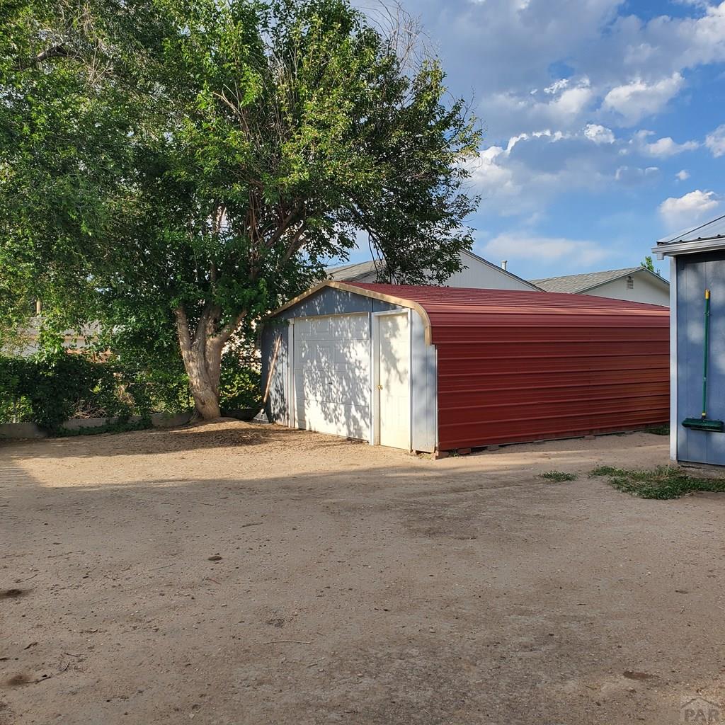 210 3rd Street Fowler, CO 81039 - Photo 10 of 25 Gallery Image 10
