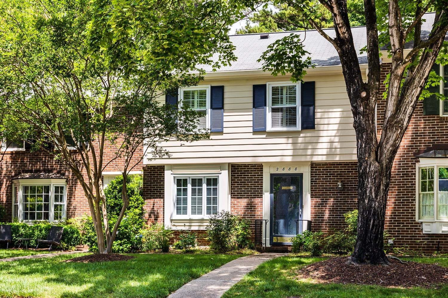 2888 Wycliff Road Raleigh, NC 27607 - Photo 1 of 32 2888 Wycliff Road