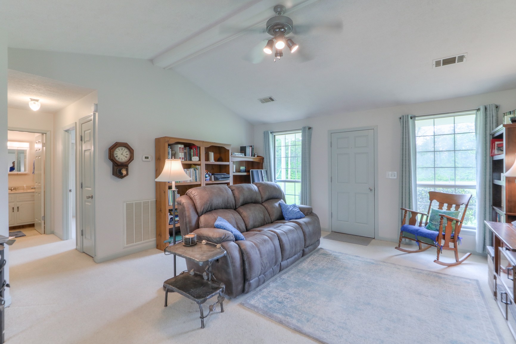 1488 Phillips Road Lebanon, TN 37087 - Photo 3 of 34 a living room with furniture and a window