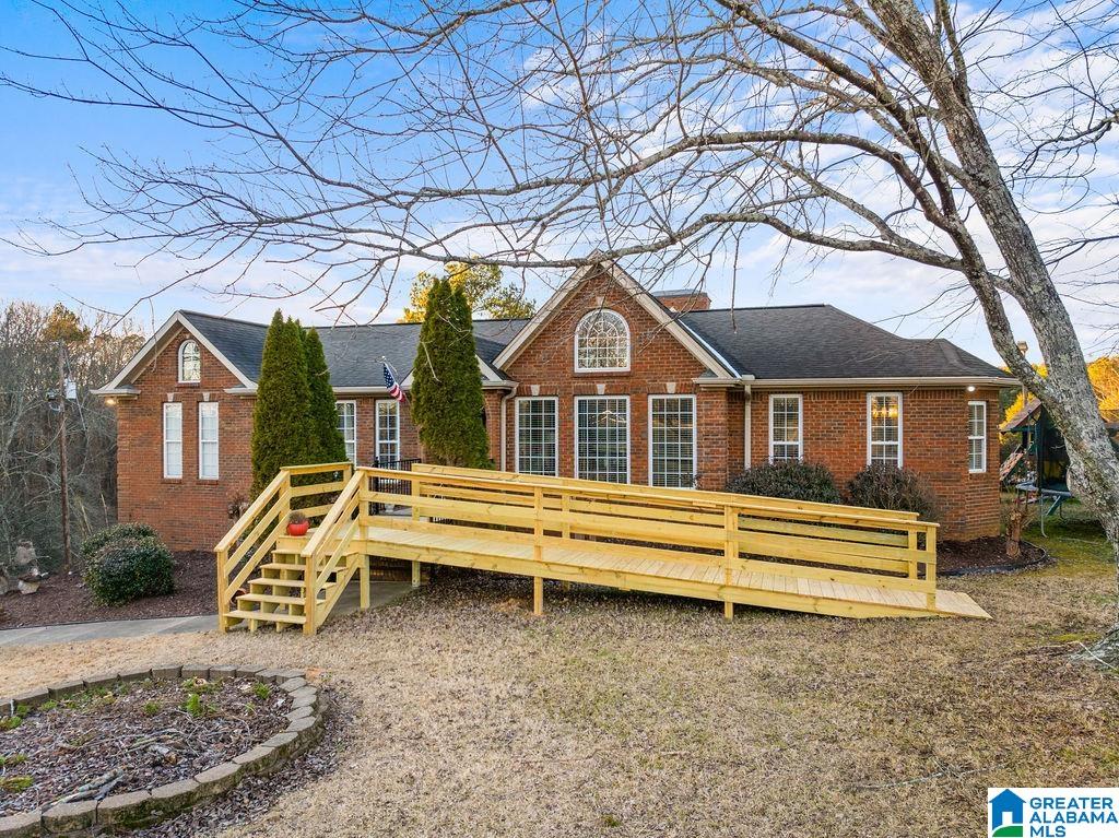 9204 Manning Road Dora, AL 35062 - Photo 8 of 41