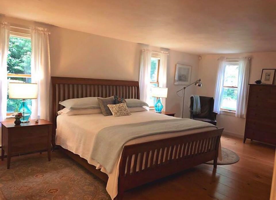 175 Old Street Road Peterborough, NH 03458 - Photo 16 of 27