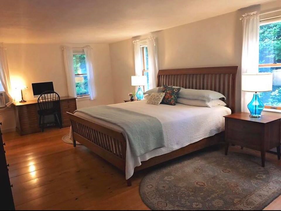 175 Old Street Road Peterborough, NH 03458 - Photo 17 of 27
