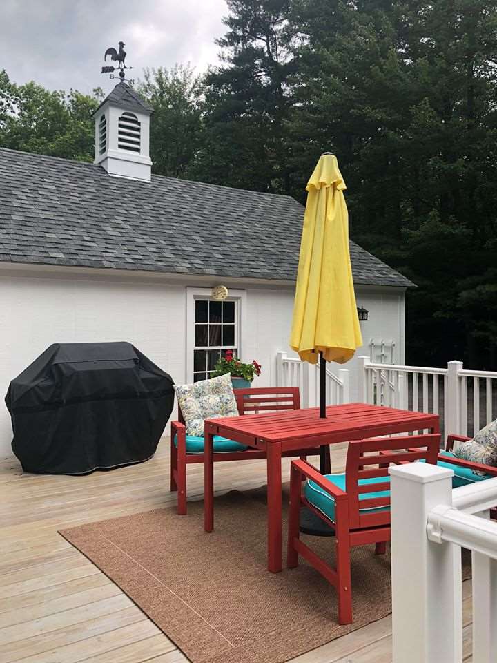175 Old Street Road Peterborough, NH 03458 - Photo 7 of 27