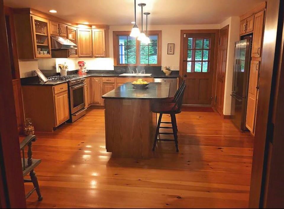 175 Old Street Road Peterborough, NH 03458 - Photo 8 of 27