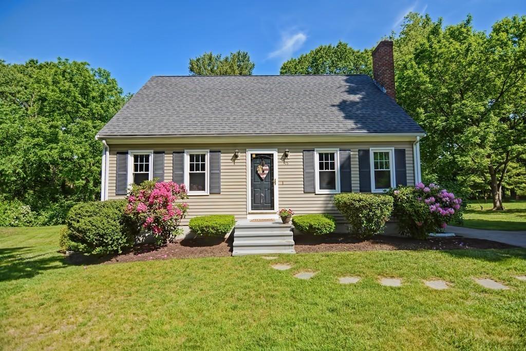 15 Flora Road Attleboro, MA 02703 - Photo 1 of 32 Gallery Image 1