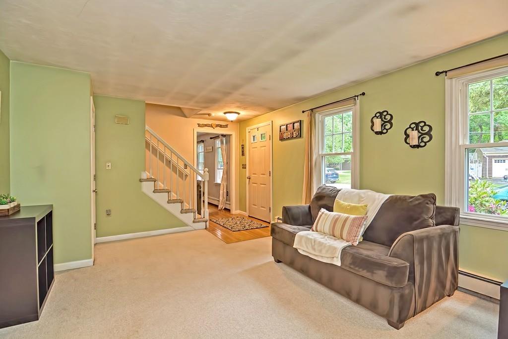 15 Flora Road Attleboro, MA 02703 - Photo 12 of 32 Gallery Image 12