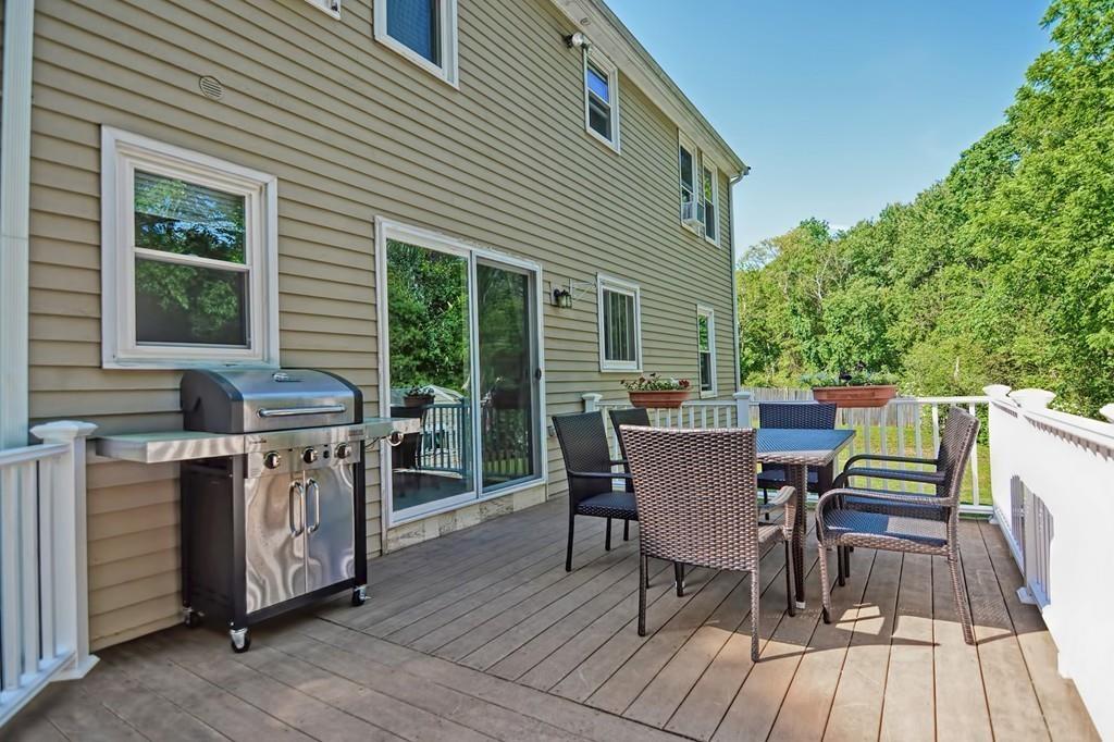 15 Flora Road Attleboro, MA 02703 - Photo 25 of 32 Gallery Image 25
