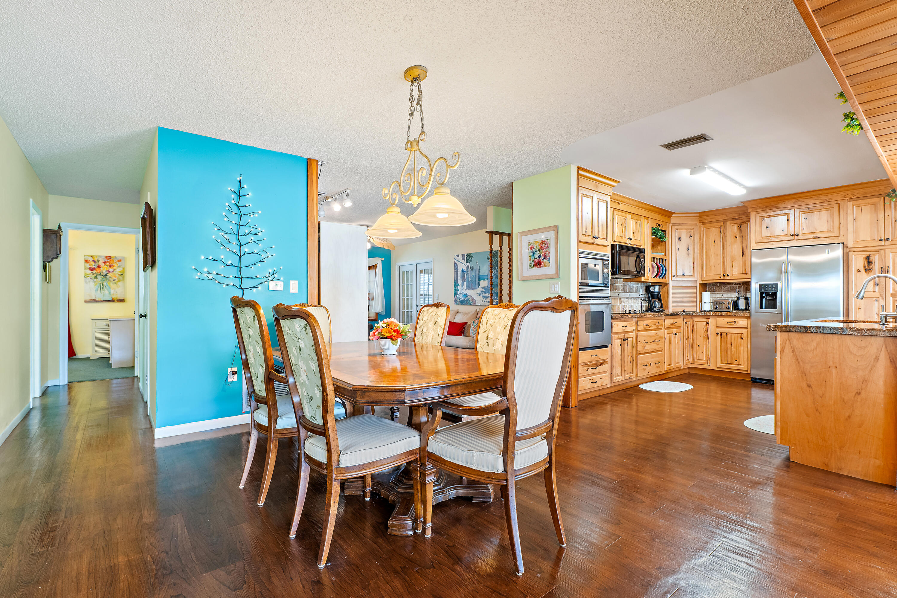 715 Southwest Rustic Circle Stuart, FL 34997 - Photo 7 of 15 026-715SWRusticCir-Stuart-FULL