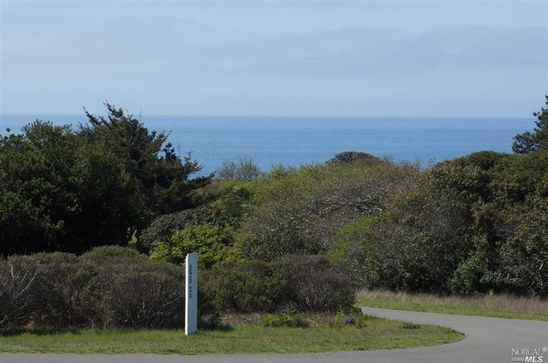 40420 Leeward Road The Sea Ranch, CA 95497 - Photo 1 of 1 Large lot (.5808)served by sewer with privacy and room for a dream house. Slight upslope gives elevation for maximum view. Pretty good view right from street level. Easy stroll to the Del Mar center for swimming or tennis. Fantastic lot opportunity just when you thought the good lots were all built on! This one has it all. Privacy, view and near amenities. Only 5 minutes to Gualala for shopping, dining and other activities.