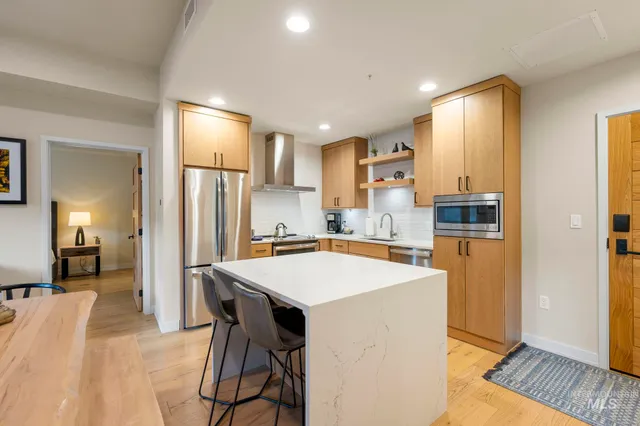 $985,000 | 780 Village Drive, Unit 505, Donnelly, ID 83615