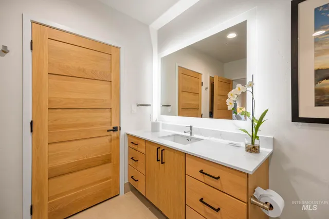 $985,000 | 780 Village Drive, Unit 505, Donnelly, ID 83615