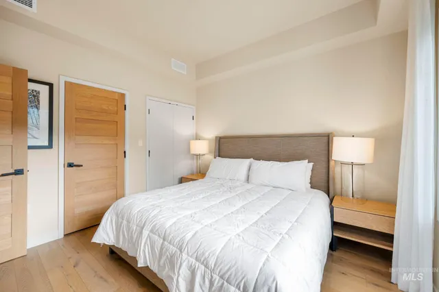 $985,000 | 780 Village Drive, Unit 505, Donnelly, ID 83615