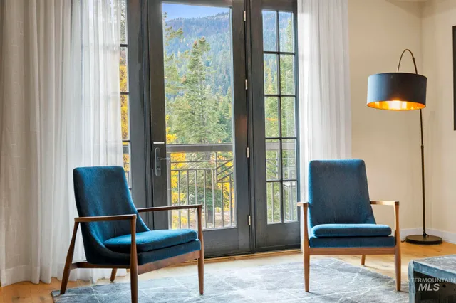 $985,000 | 780 Village Drive, Unit 505, Donnelly, ID 83615