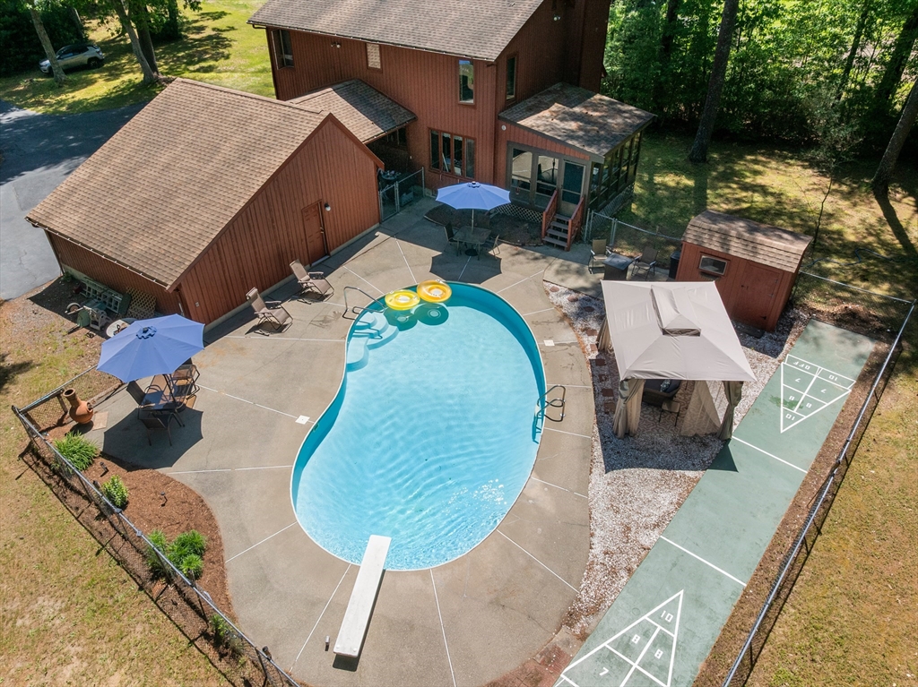 47 Walnut Plain Road Rochester, MA 02770 - Photo 22 of 23