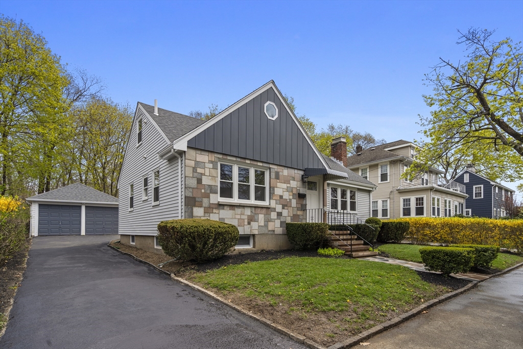 60 Alton Road Quincy, MA 02169 - Photo 27 of 29 Gallery Image 27