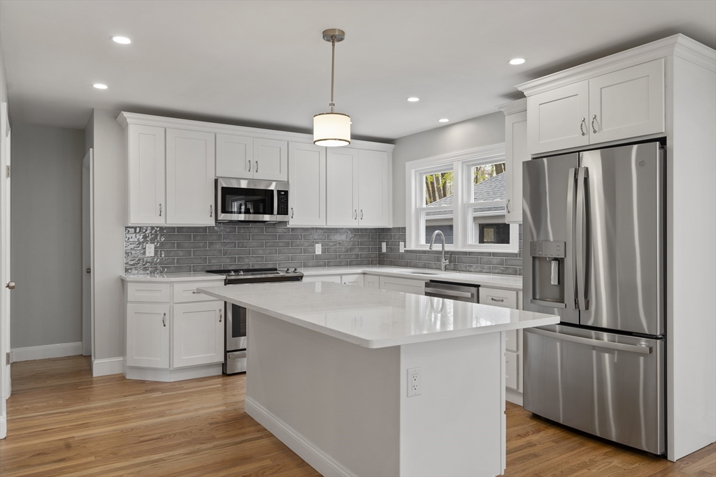 60 Alton Road Quincy, MA 02169 - Photo 5 of 29 Gallery Image 5
