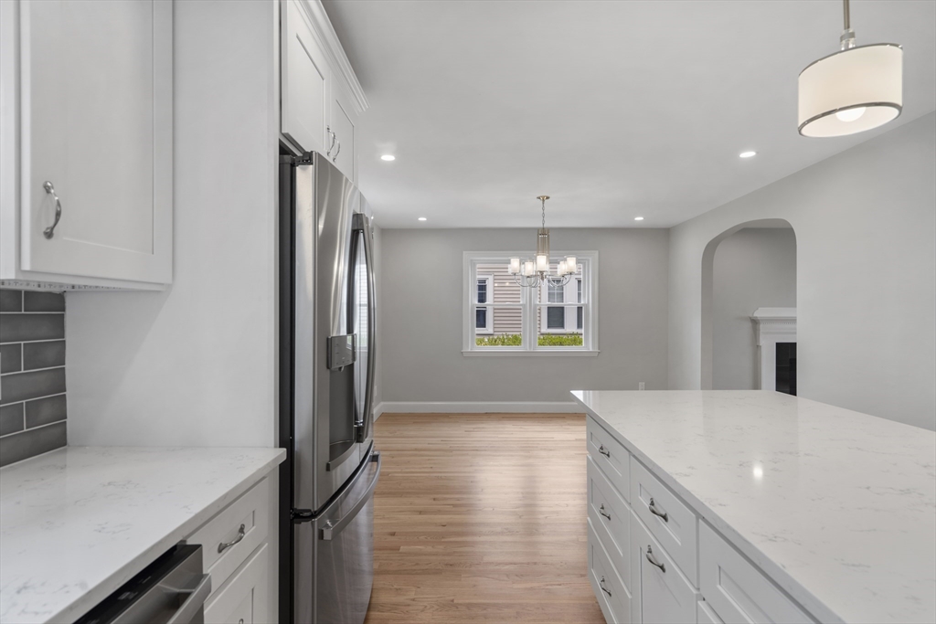 60 Alton Road Quincy, MA 02169 - Photo 8 of 29 Gallery Image 8