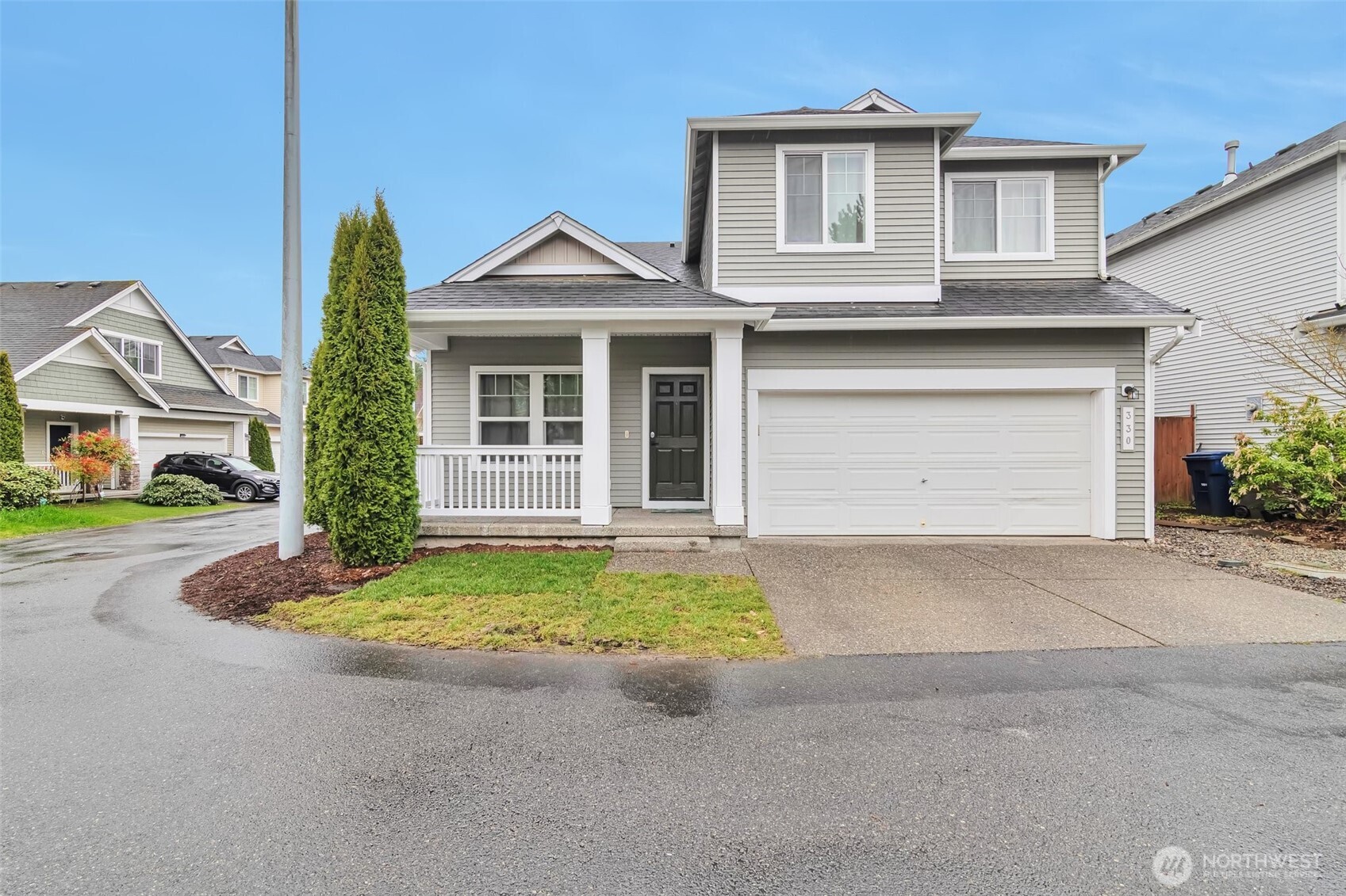 330 126th Street Southeast Everett, WA 98208 - Photo 1 of 1