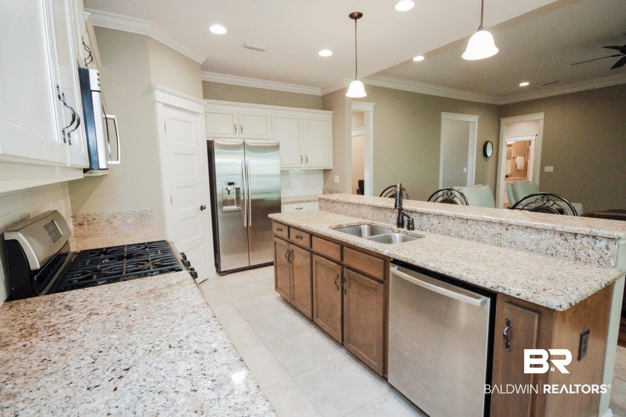 30214 Loblolly Circle Daphne, AL 36527 - Photo 10 of 30 Kitchen