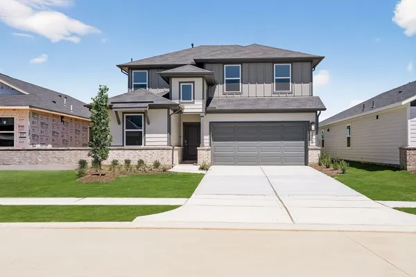 $335,000 | 26710 Plain Glee Street, Hockley, TX 77447