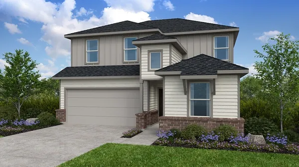 $335,000 | 26710 Plain Glee Street, Hockley, TX 77447