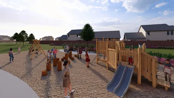 $335,000 | 26710 Plain Glee Street, Hockley, TX 77447