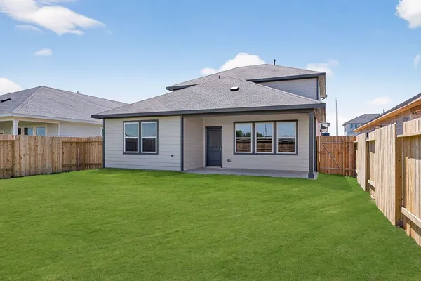 $335,000 | 26710 Plain Glee Street, Hockley, TX 77447