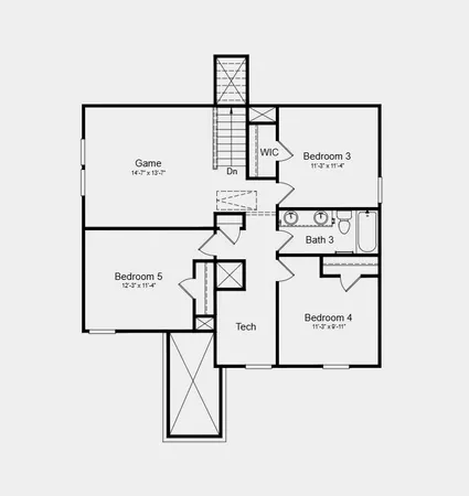 $335,000 | 26710 Plain Glee Street, Hockley, TX 77447