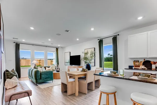 $335,000 | 26710 Plain Glee Street, Hockley, TX 77447