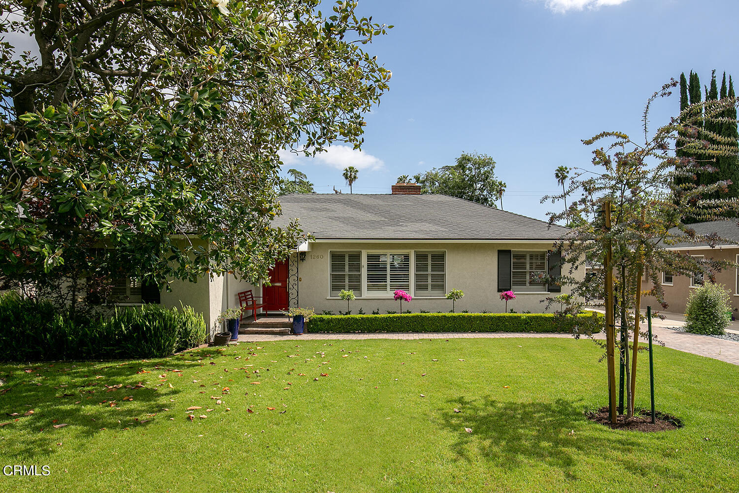 1260 Meadowbrook Road Altadena, CA 91001 - Photo 2 of 24 1260 Meadowbrook Rd 002-mls