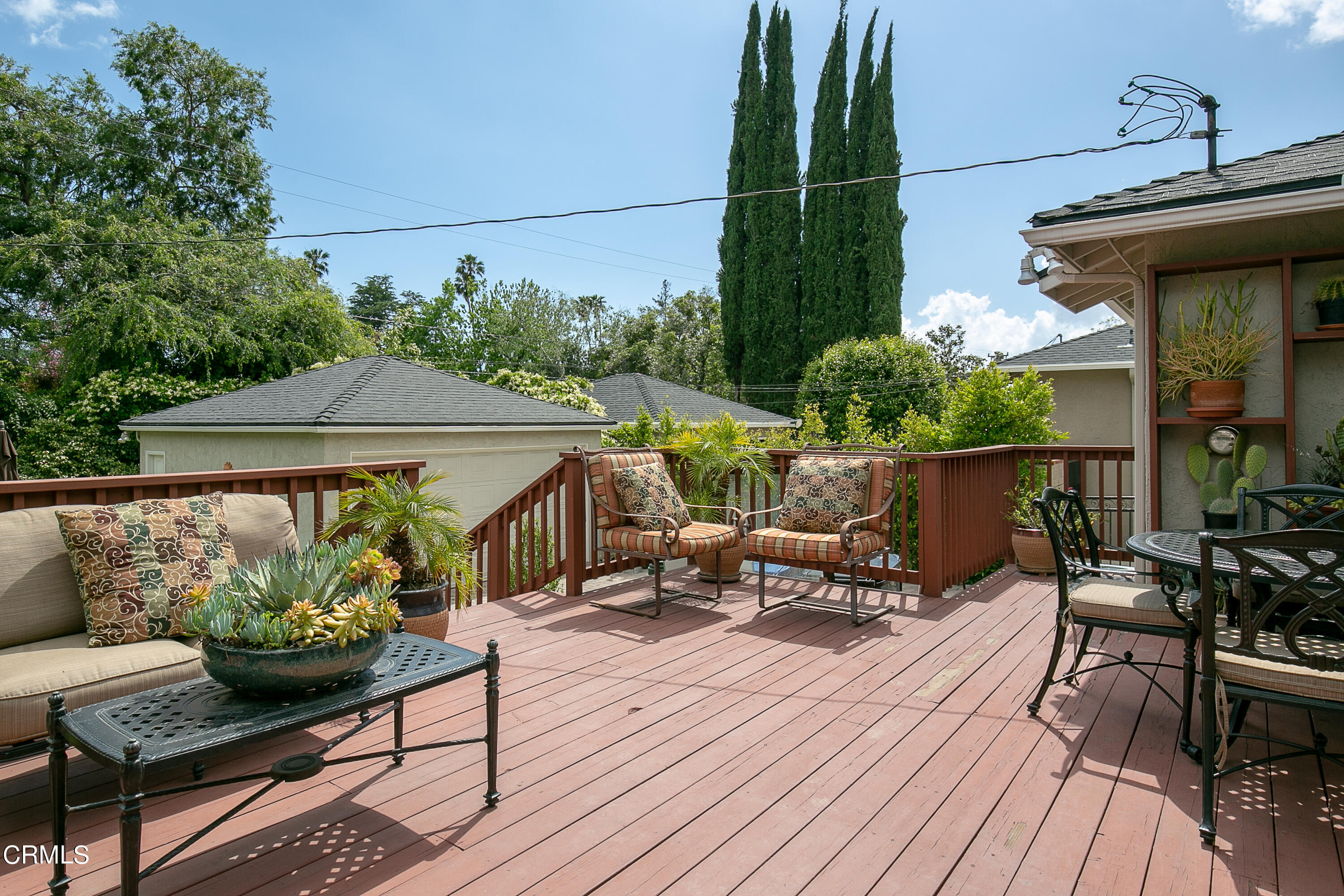 1260 Meadowbrook Road Altadena, CA 91001 - Photo 20 of 24 1260 Meadowbrook Rd 020