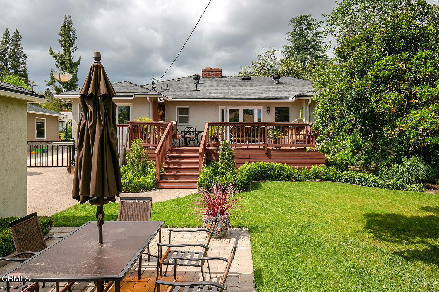 1260 Meadowbrook Road Altadena, CA 91001 - Photo 23 of 24 1260 Meadowbrook Rd 023-mls