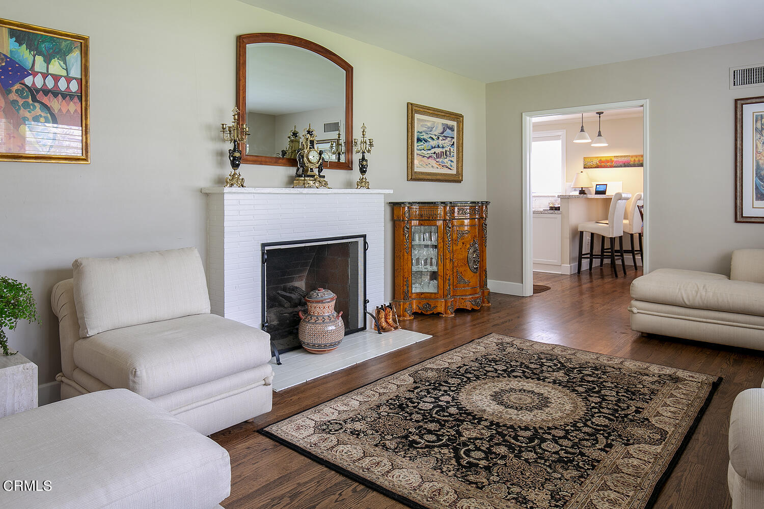 1260 Meadowbrook Road Altadena, CA 91001 - Photo 5 of 24 1260 Meadowbrook Rd 005-mls