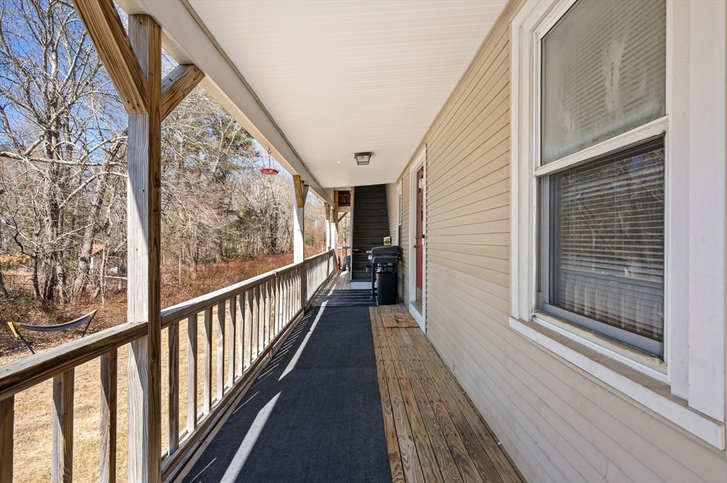 496 Main Street, Unit 2 Hanson, MA 02341 - Photo 18 of 20