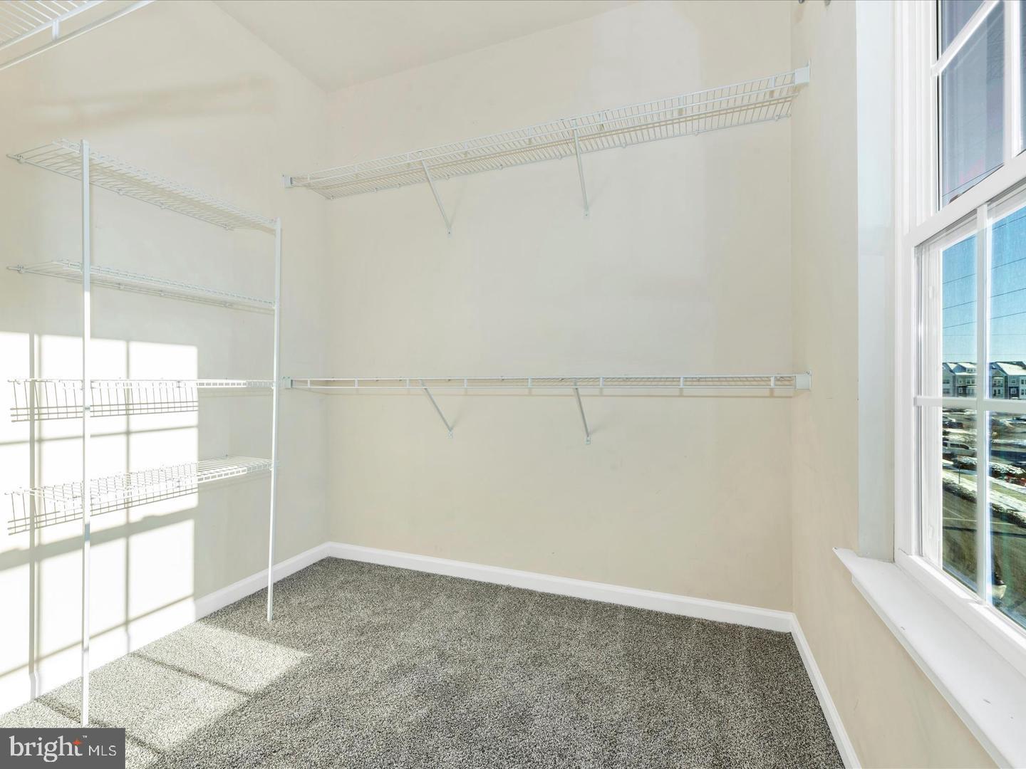 208 B Mill Pond Road Frederick, MD 21701 - Photo 27 of 45 a view of an empty room