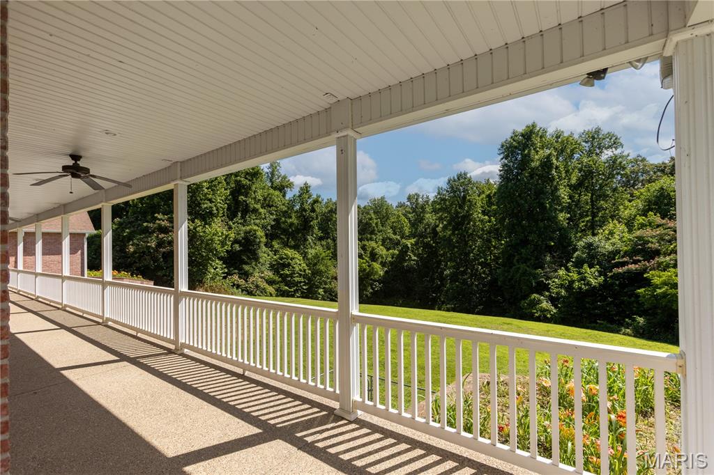 112 Park Road Benton, MO 63736 - Photo 48 of 52