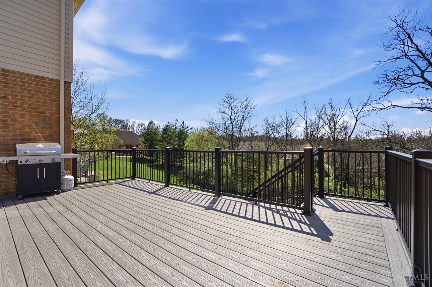 5558 Eden Ridge Drive Cincinnati, OH 45247 - Photo 38 of 40
