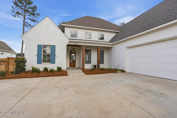 $545,000 | 346 Wellstone Place, Madison, MS 39110