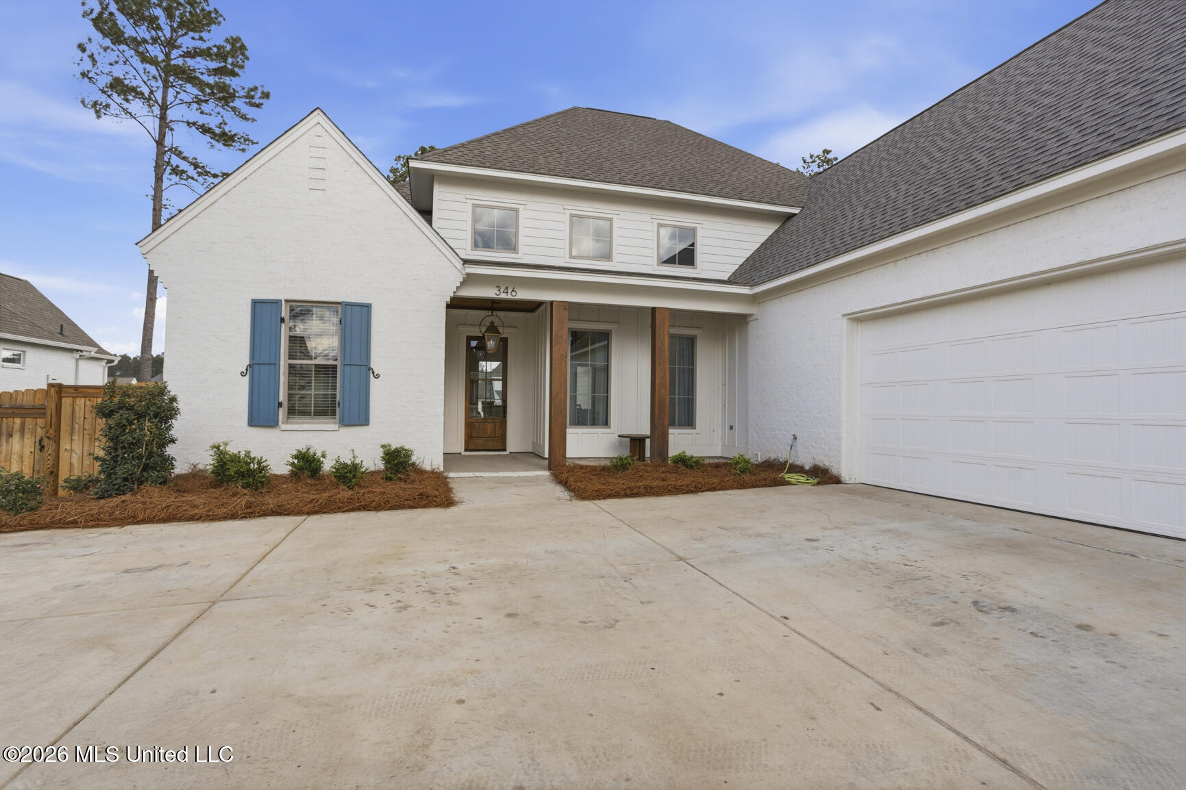 346 Wellstone Place Madison, MS 39110 - Photo 2 of 27 346 Wellstone-26