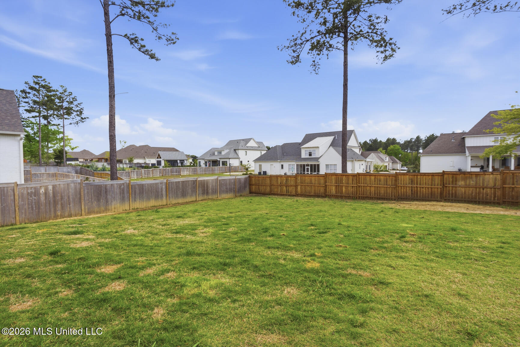 346 Wellstone Place Madison, MS 39110 - Photo 23 of 27 346 Wellstone-20