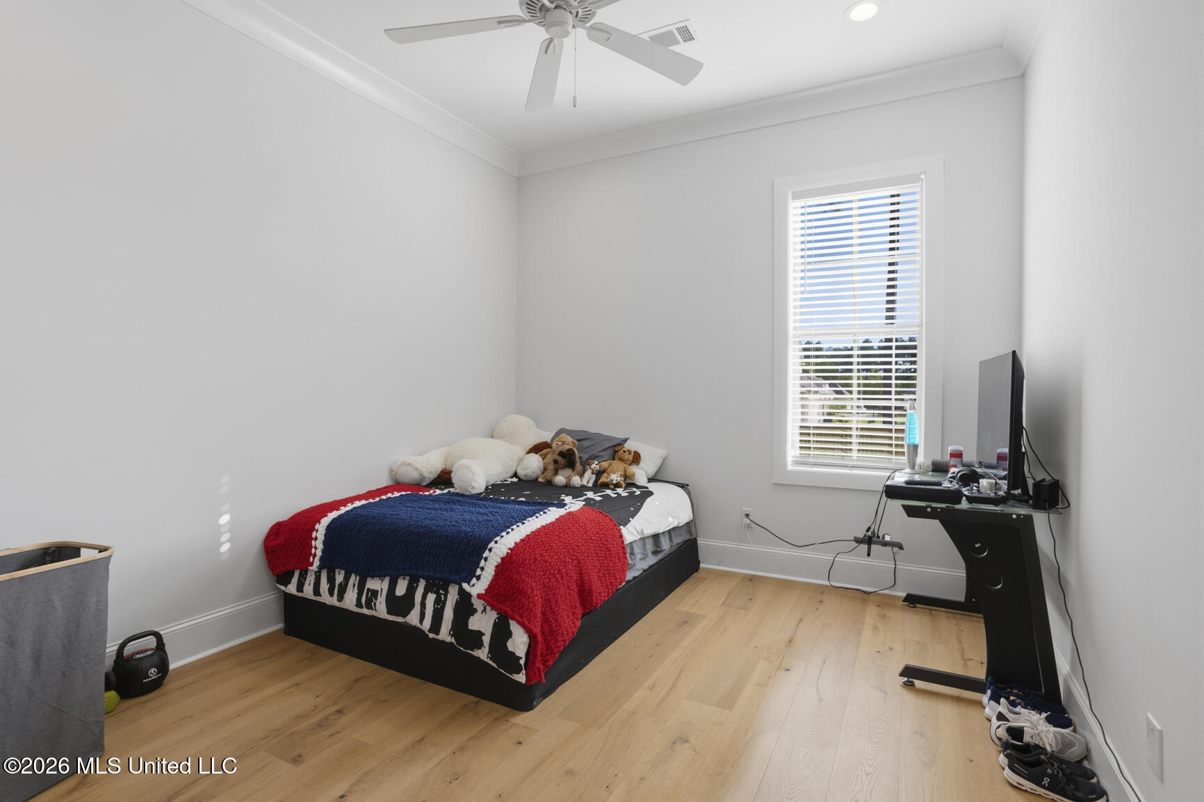 346 Wellstone Place Madison, MS 39110 - Photo 26 of 27 346 Wellstone-23