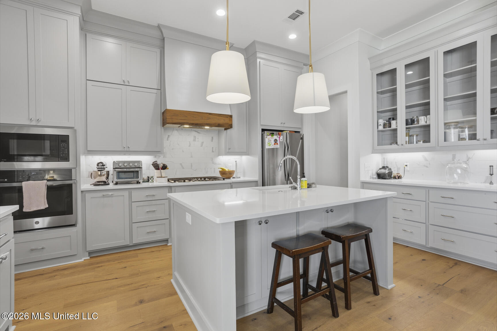 346 Wellstone Place Madison, MS 39110 - Photo 3 of 27 346 Wellstone-8