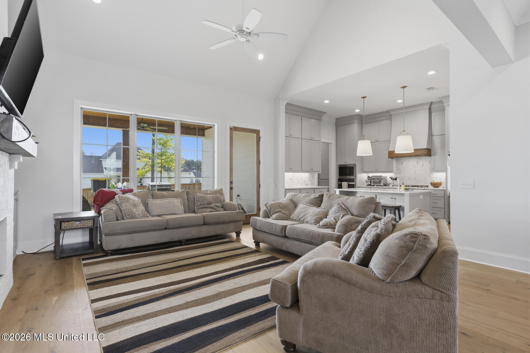 346 Wellstone Place Madison, MS 39110 - Photo 8 of 27 346 Wellstone-1