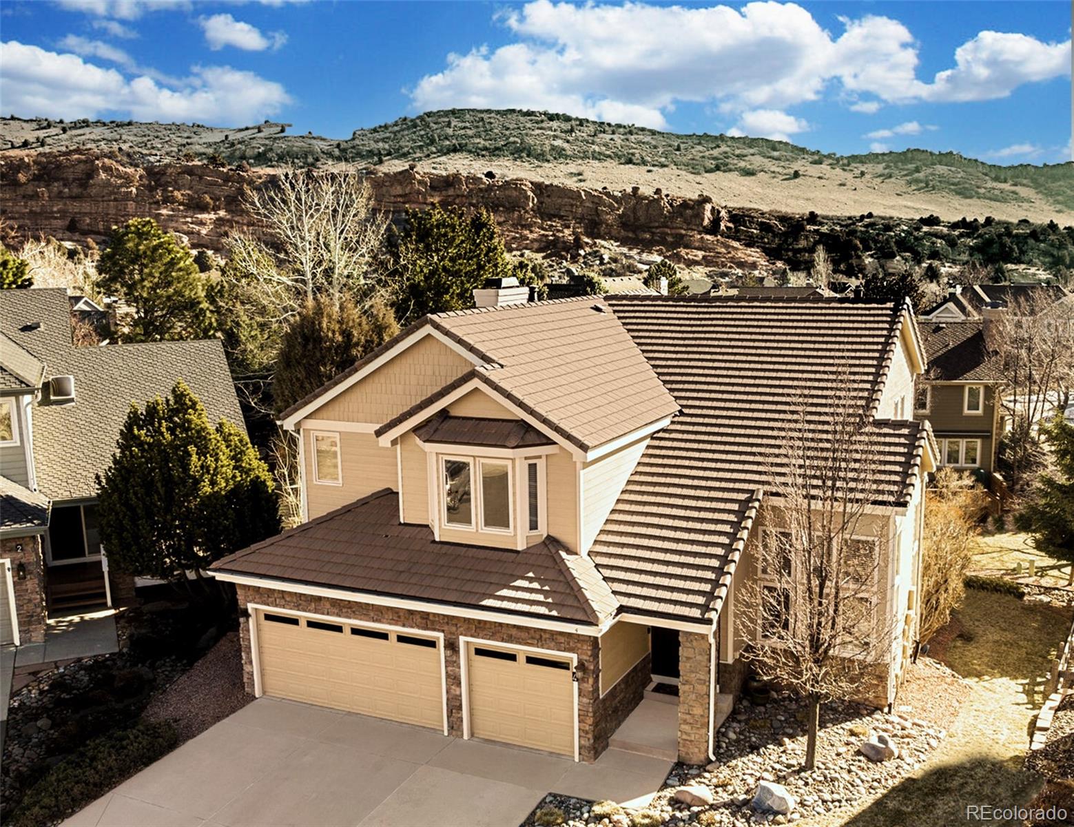 4 Cotoneaster Littleton, CO 80127 - Photo 3 of 23