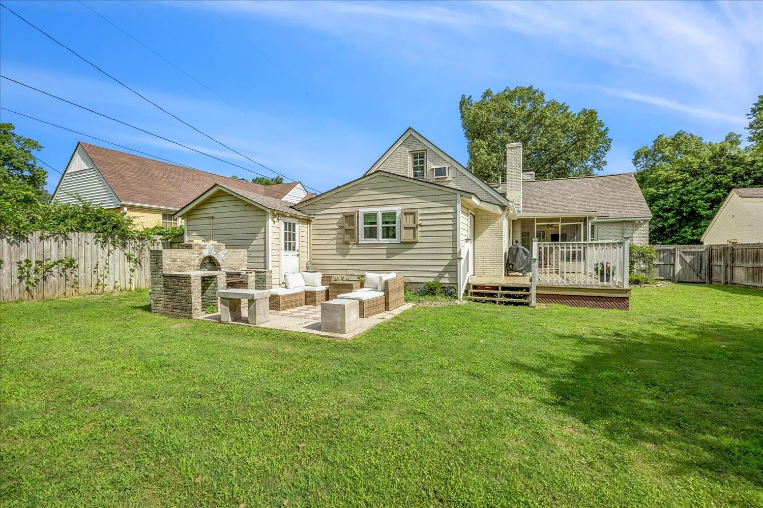 3781 South Swan Ridge Circle Memphis, TN 38122 - Photo 25 of 30