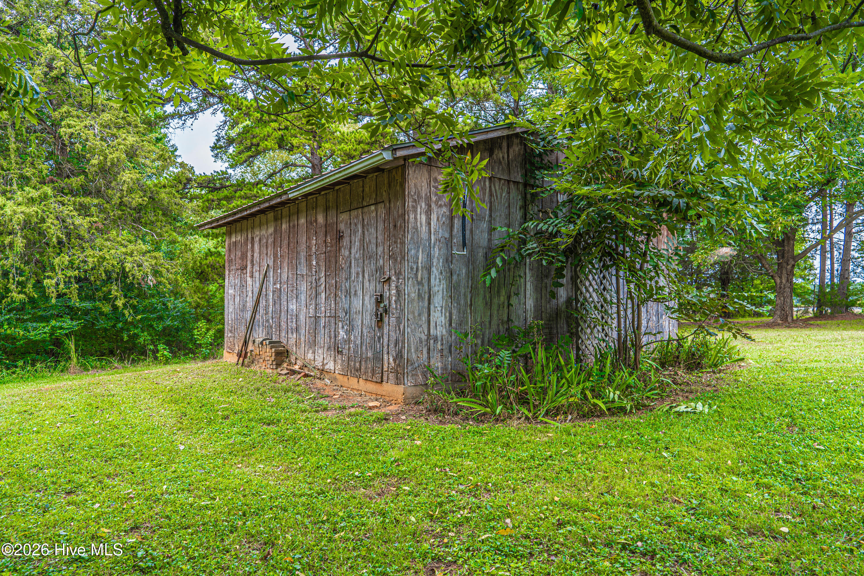110 New Hope Church Road Star, NC 27356 - Photo 36 of 41 DSC02512